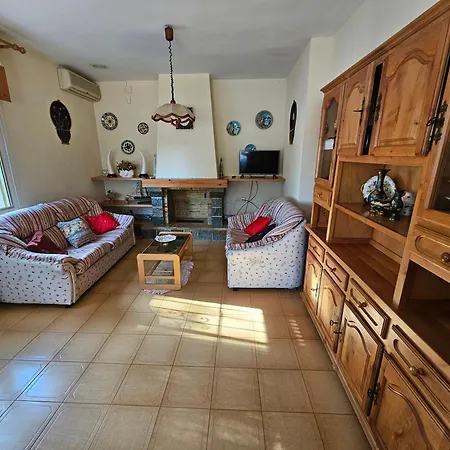 Reina Villa Alicante