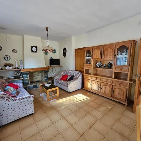 Villa Reina Alicante